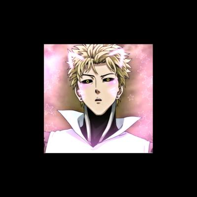 Kawaii Genos :3