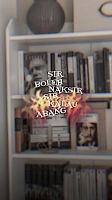 boleh naksir wir