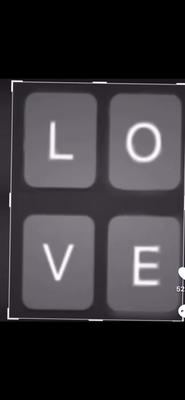 L O V E
