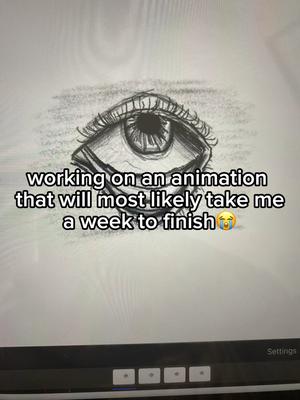 the animation sucks