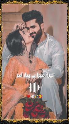 tera Mera hy Pyar 