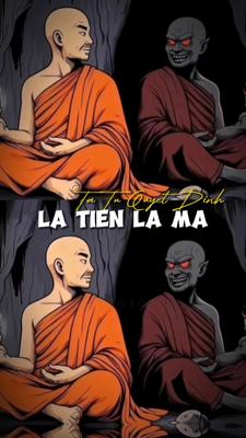 Mệnh là do ta quyết