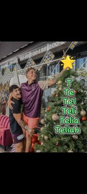 its da start of xmas