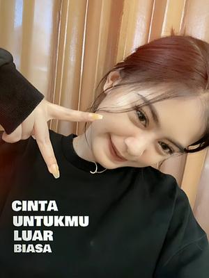 Cinta Untukmu Luar 