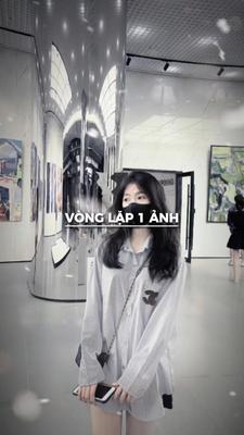 Vòng lặp 1 ảnh 