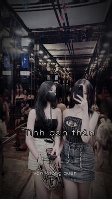 tình bạn thân 2 ảnh