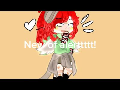 My new oc