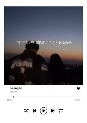 JA SAGEN ❤️