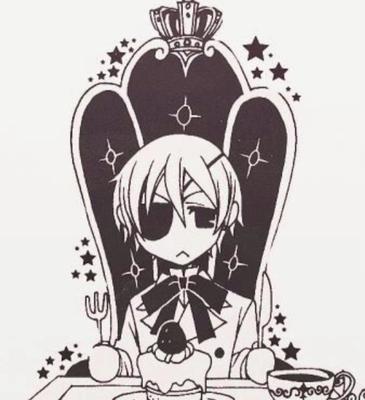 ciel My oh My