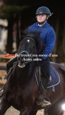 Ma ptite soeur 🤭