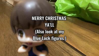 MERRY X MAS