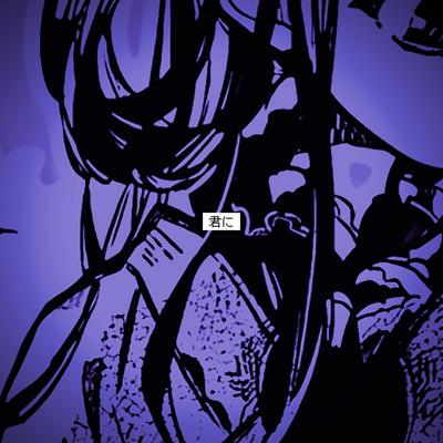 白黒の画像入れた方がいいかも！！