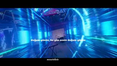 bu videodan sonra 