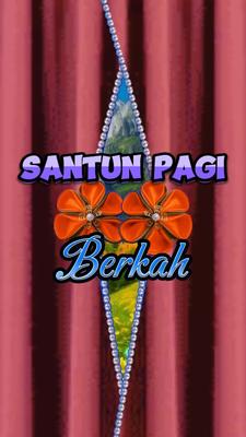 Santun Pagi Berkah