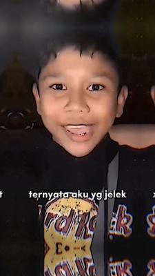 Ternyata Aku Jelek