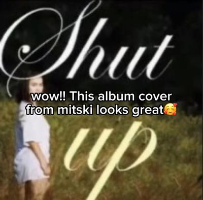 I love seeing the 