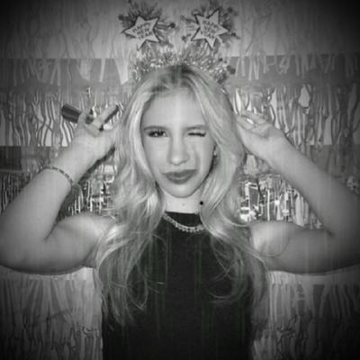 Lana Rae edit island