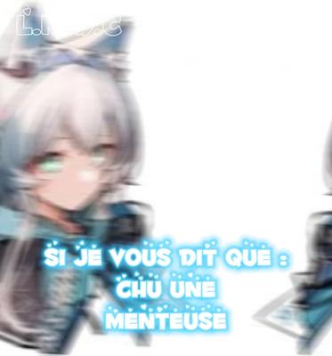Si je vous dit 