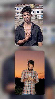  আমি জানি আমি খারাপ 