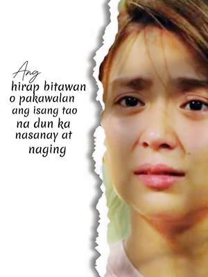 At ang hirap