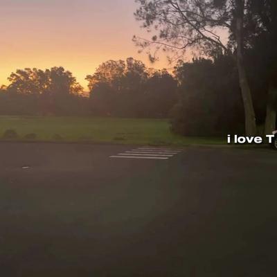 i love T