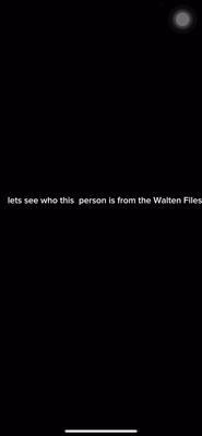 yars i watch the 