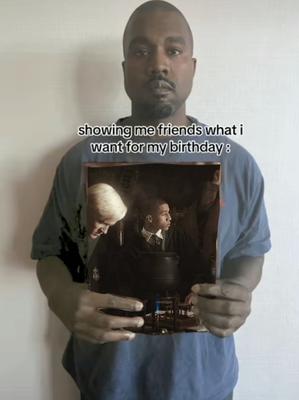 what i want 4 my bd