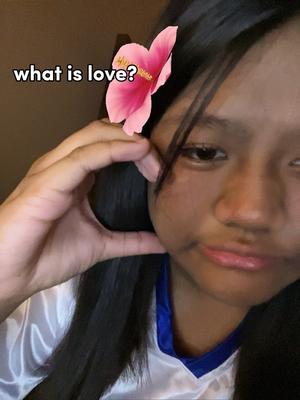 what is love?