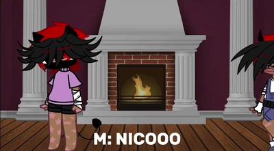 im not angry-