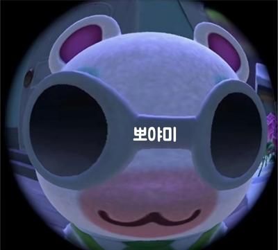 뽀야미,애플