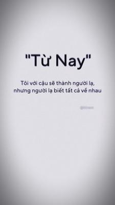 1 ảnh nhẹ nhàng