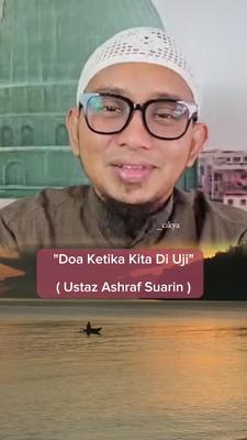 Ketika Kita Di Uji..