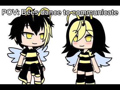Dancw to communicate