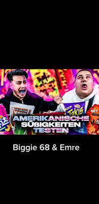 biggie68 & emre