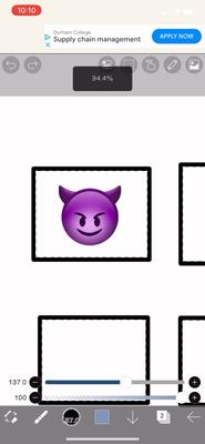Pt4 😈✨❤️👻