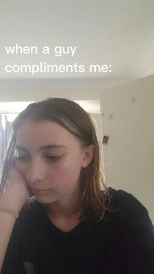 girls are just <3