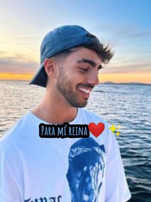 para mí reina 