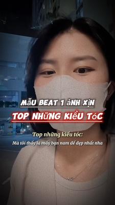 Top những kiểu tóc