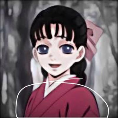 There ya go Inosuke