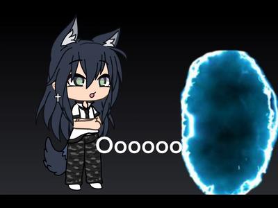 I got Gacha club!