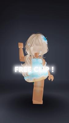 Free clip !