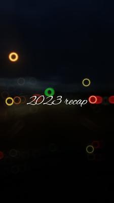 2023 year recap