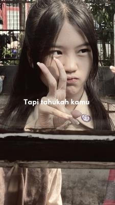 tapi tahukah kamu