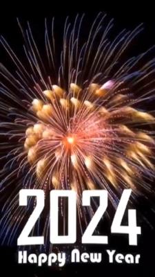 Happy New Year 