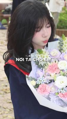 Nơi Ta Chờ Em