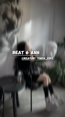 beat 6 ảnh cháy