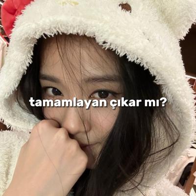 tamamlayan çıkar mı