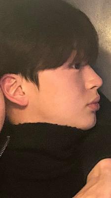 남사친한테 고백받는 템플릿