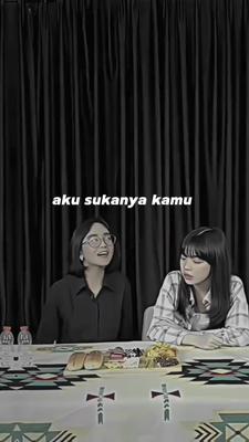 Aku sukanya kamu 
