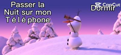 C’est tellement vrai